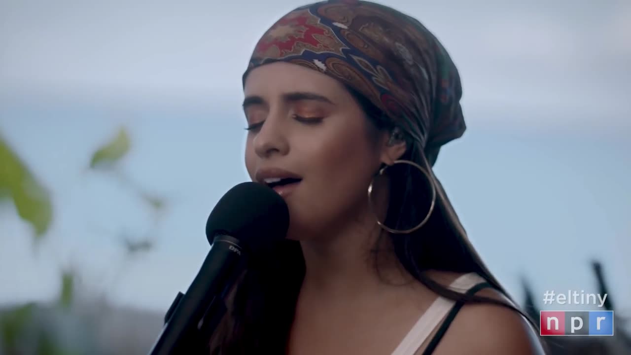 Havana - Camilla Cabello (live)