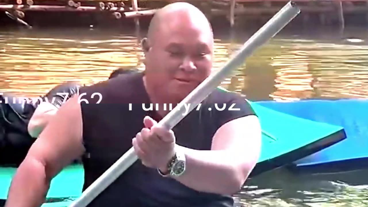 Funny Moments
