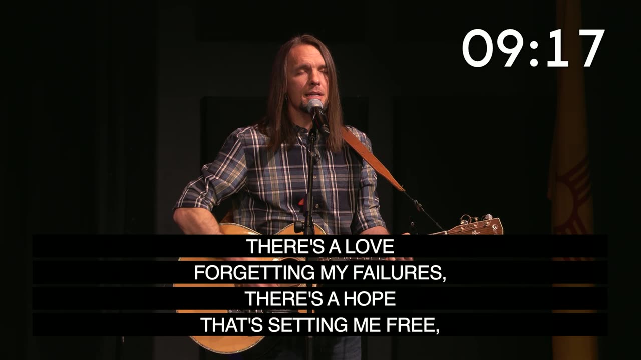 CCRGV Livestream: 2 Timothy 4:9-22 - Final Instructions (1st Service)