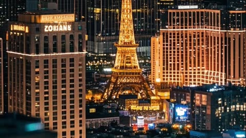 Top 5 Mind-Blowing Facts About Nevada You Didn’t Know 🌵