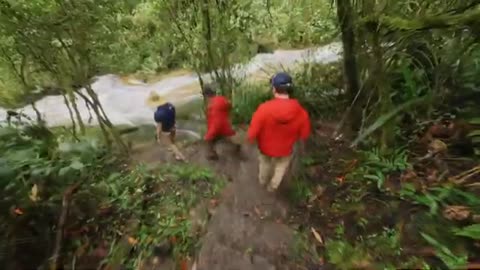 Survive 5 most dangerous places on earth