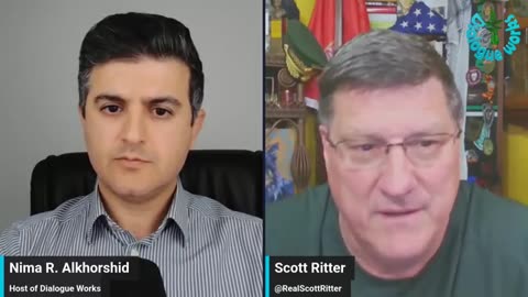Trump’s Nightmare Just Got Worse – The Alarming Truth! Scott Ritter