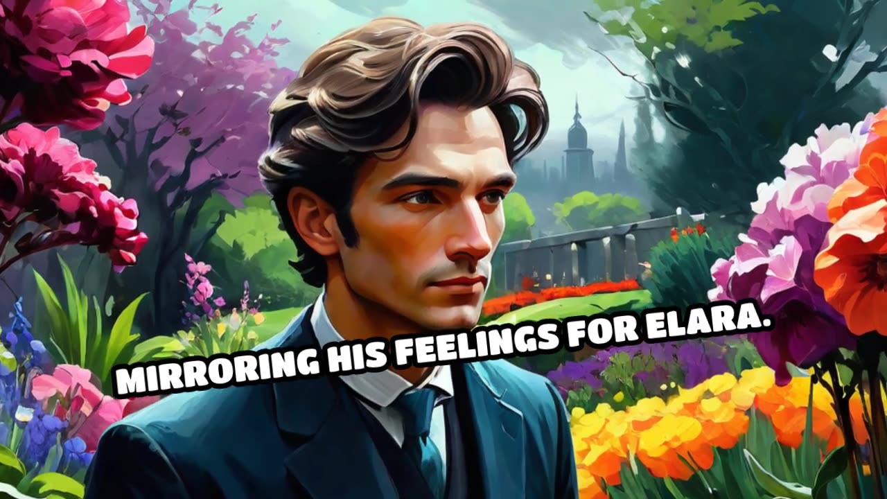 Gardener's Legacy: Eternal Love