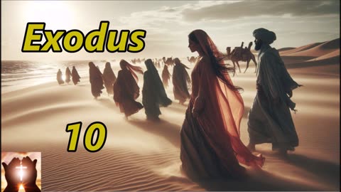 Exodus 10