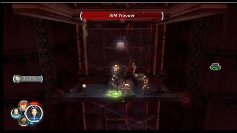 Ultimate Alliance OST 110 Omega Base Primary Lift