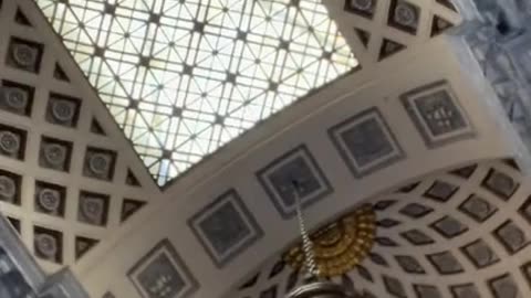 Fake History, Ancient Structures