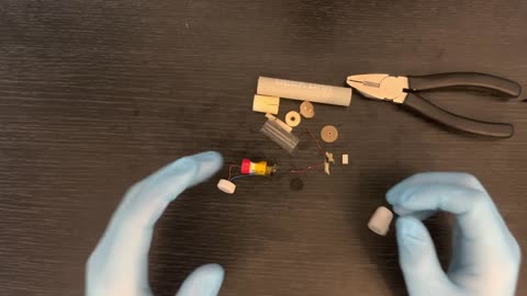 Geek Bar Disposable review & teardown (June 2023)