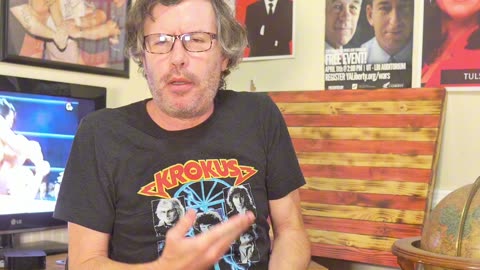 Why Rand Paul gives a s*** about due process