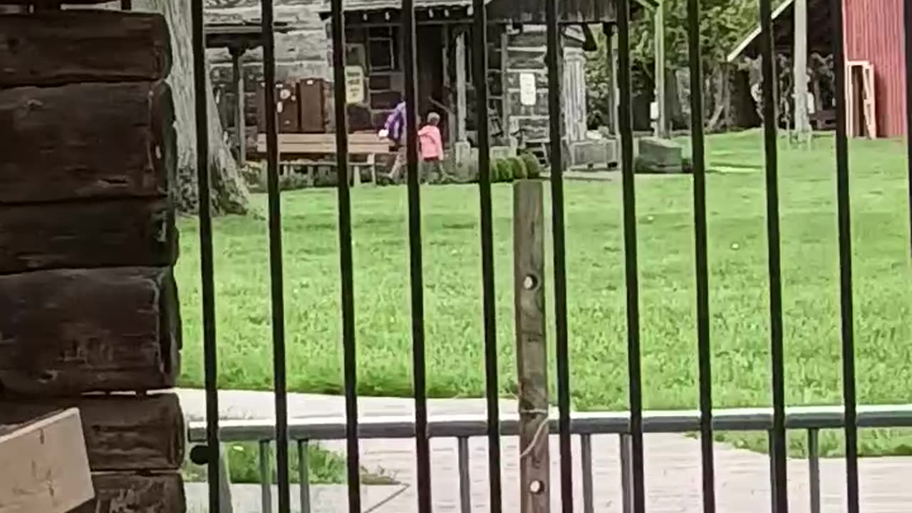 she lie to me that my son ran away
