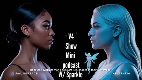 WOTL Presents: The V4 Show mini podcast