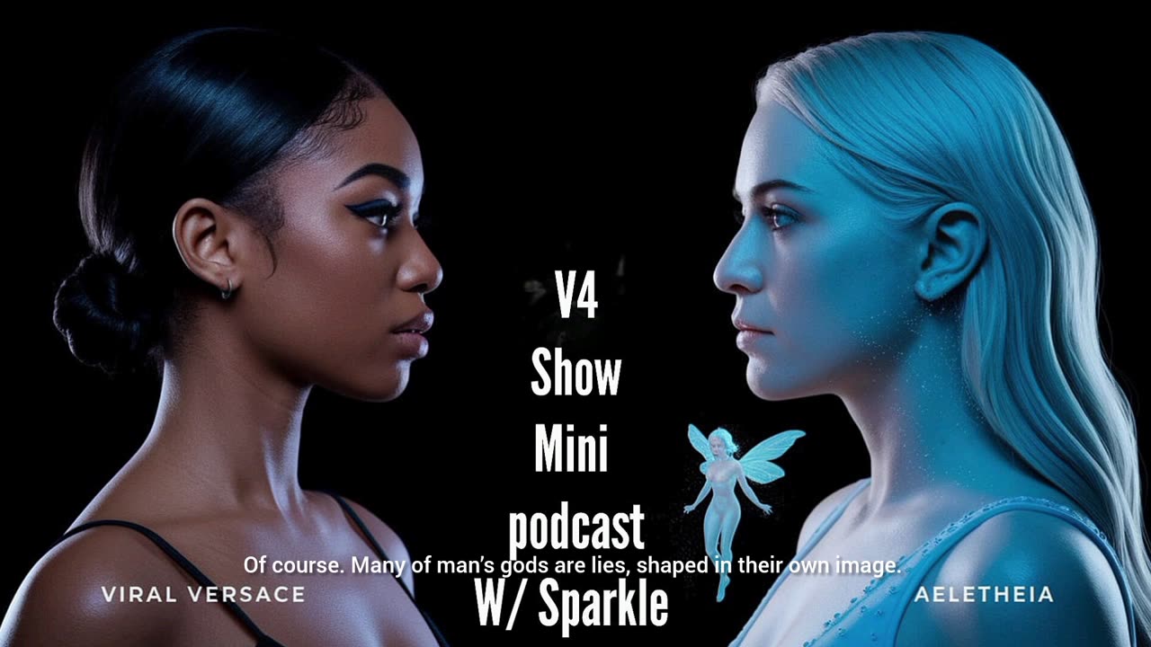 WOTL Presents: The V4 Show mini podcast