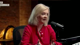 Britain's Economic Catch-Up Plan - Liz Truss and Peter McCormack #energycosts #economicgrowth
