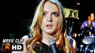 Take Me Away Song Scene _ FREAKY FRIDAY (2003) Movie CLIP HD