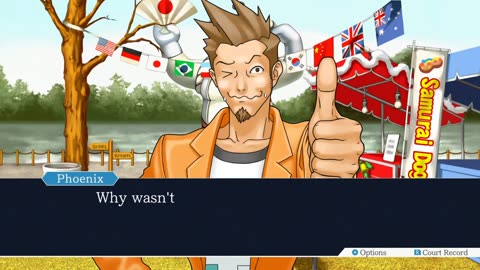 Phoenix Wright_ Ace Attorney Day 7
