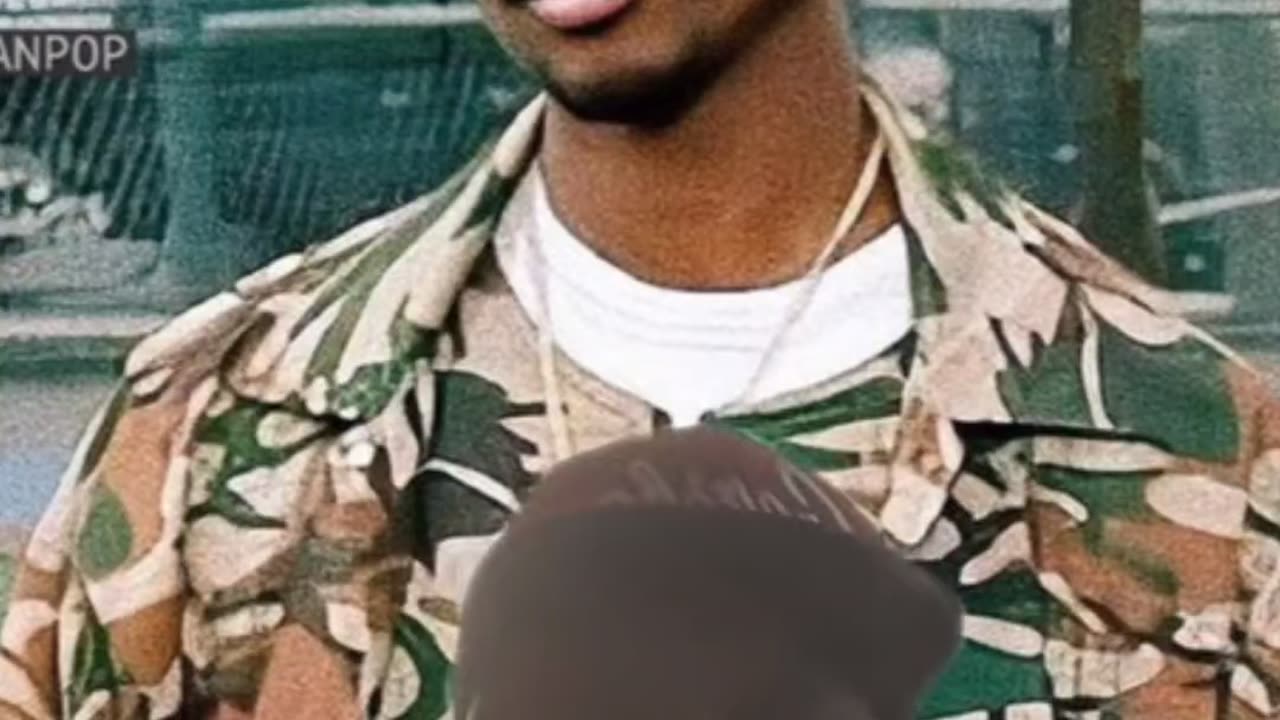 #CLIP9 KEVIN OVA HEARD PRINCE J SPEAK'N ABOUT HIM EVERYTHING WENT ALL BAD