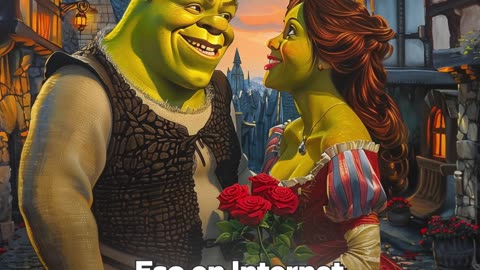 ¿Qué es el 'shrekking' y por qué podría romperte el corazón?🐸💔