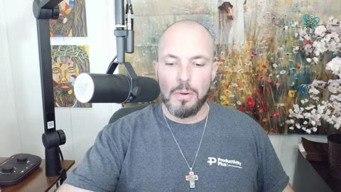 1 Timothy 1:12-20 - Chief Among Sinners