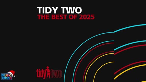 VA - Best Of Tidy Two 2025 (2025)