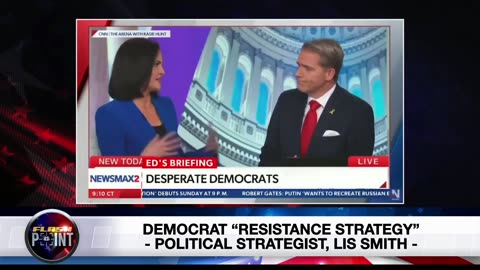 FlashPoint Livestream | 11.17.25 | Monday