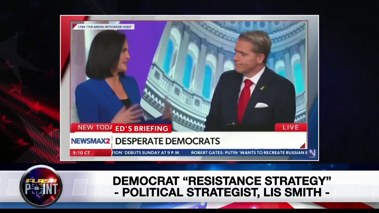 FlashPoint Livestream | 11.17.25 | Monday