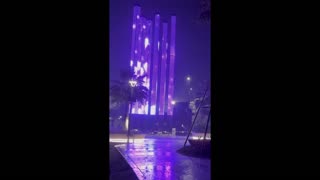 Hyperwave – sound pushing past the limit.