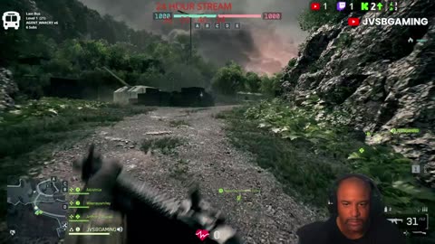 BF 6 BETA TIME
