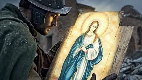 MILAGRO DE EMPEL - LA VERDAD OCULTA