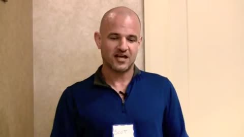 Healing a Sever Shoulder Injury
