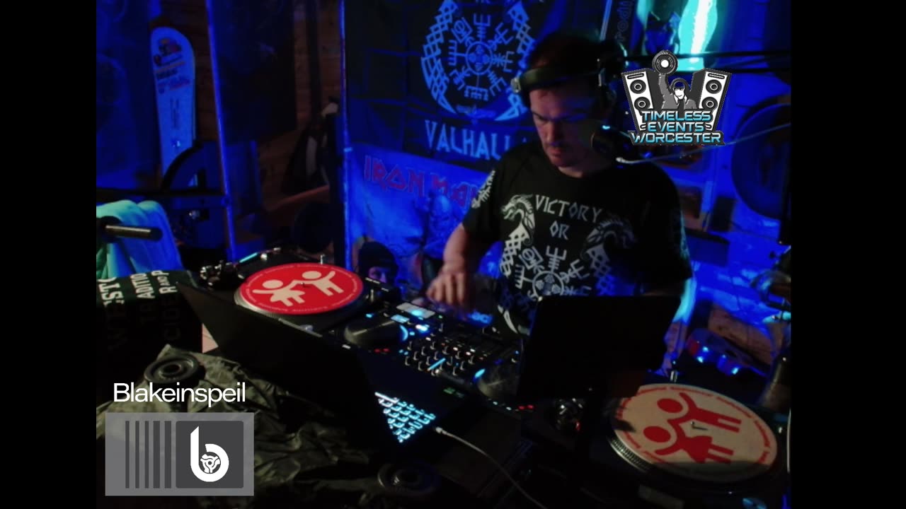 You're Now Locked Into Timeless