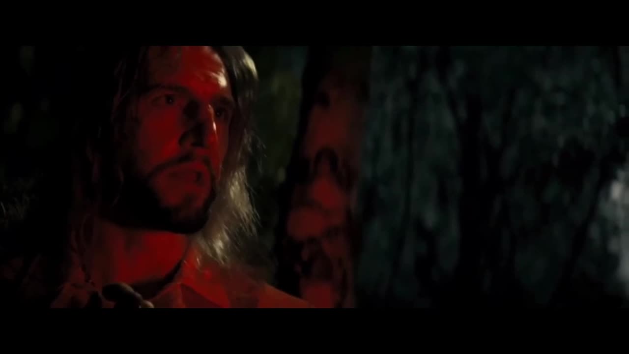 Dark Underworld Revealed!