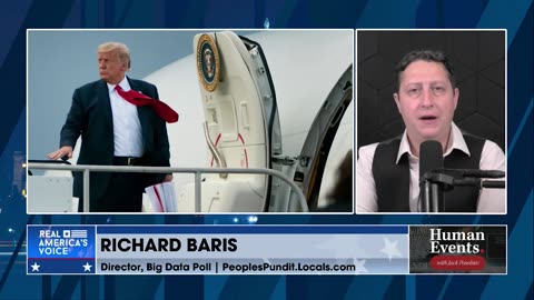 And Just like That, The Media Stopped Talking About Trump's Approval Ratings