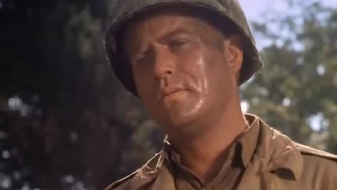 Combat! S05E06 A Child's Game