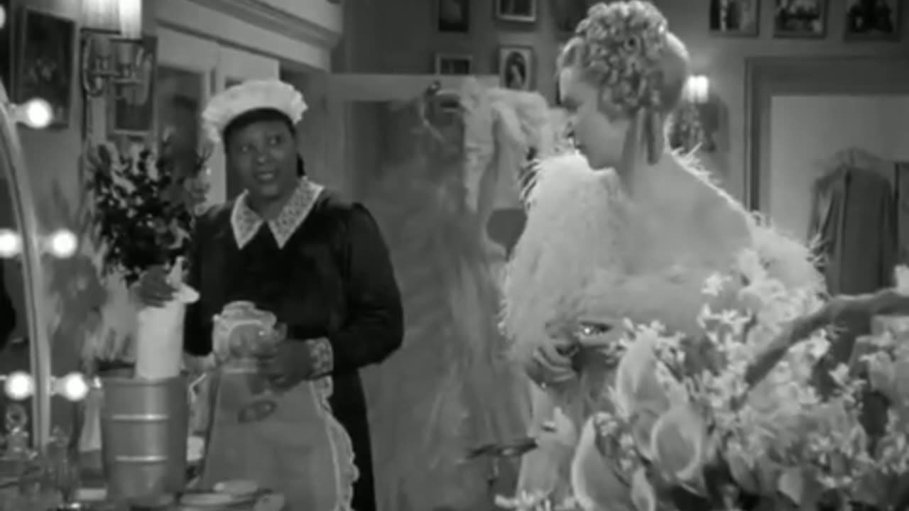 The Great Ziegfeld (1936)