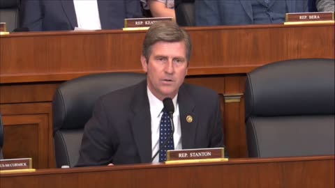 Dem mocks Kari Lake's loss: 'Do us all a favor and run for governor again'