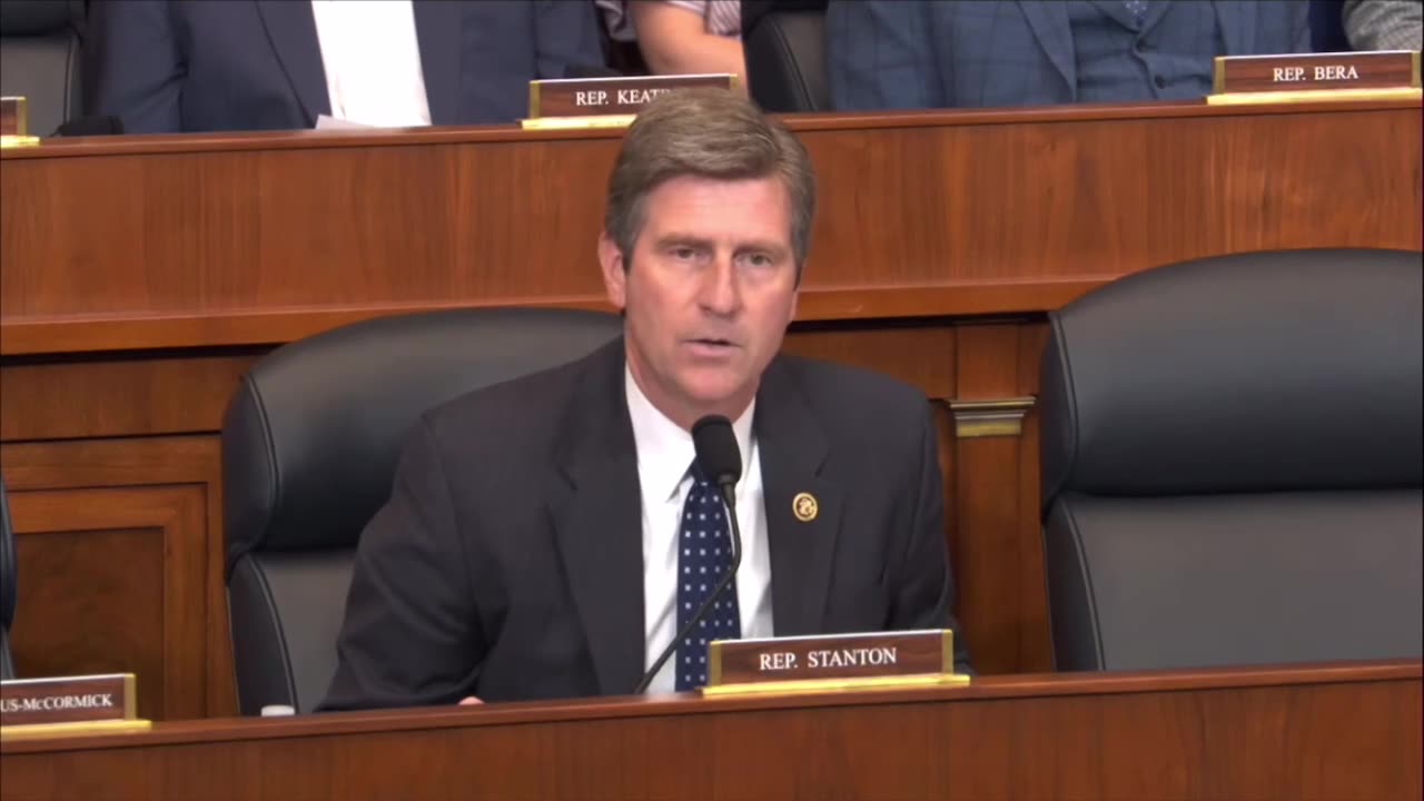 Dem mocks Kari Lake's loss: 'Do us all a favor and run for governor again'