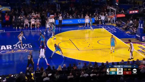 "Unstoppable! [Player Name] Drops 40 in a Clutch Win!"