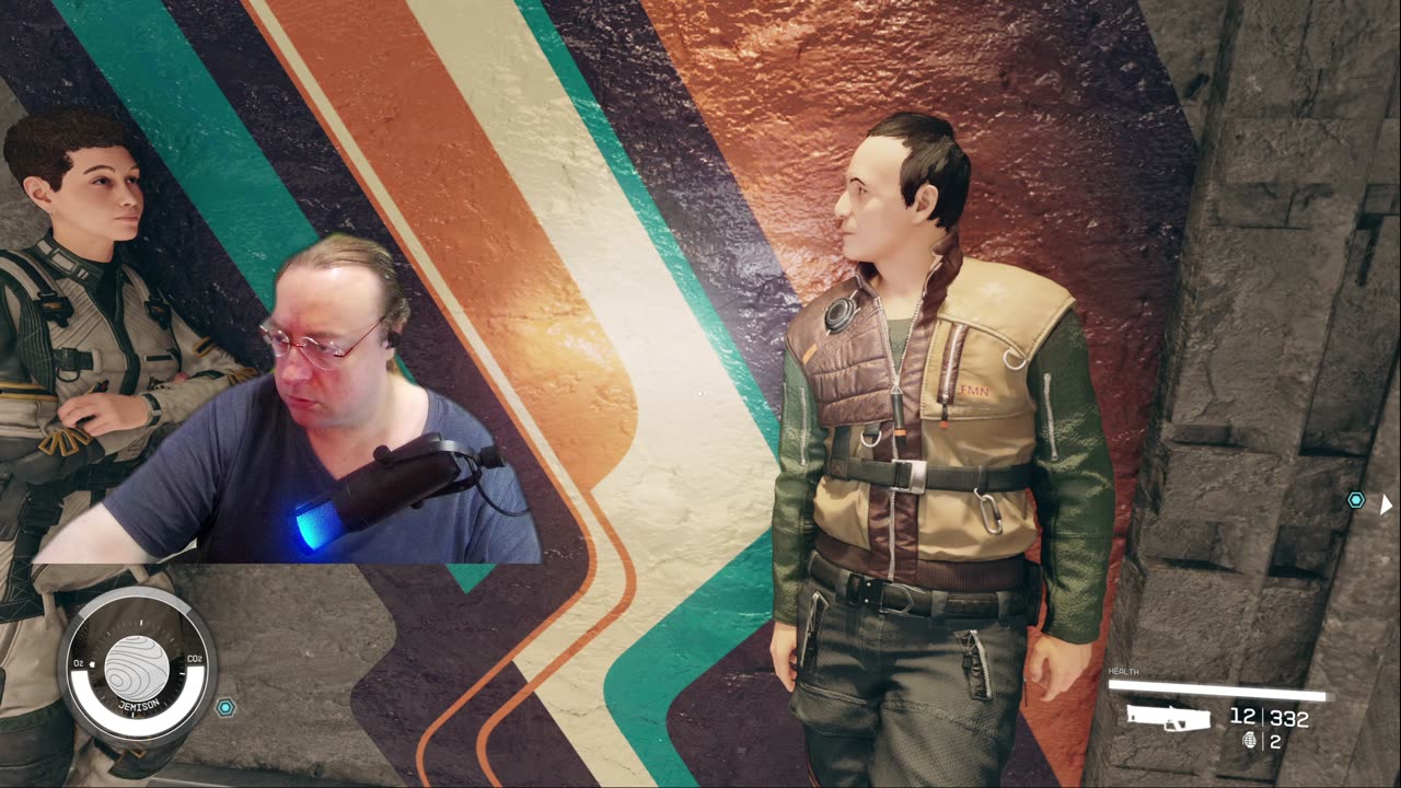 Starfield Lets Play Episode 36