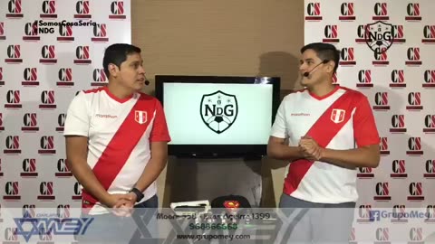 Noctámbulos del Gol 15 de mayo de 2019 | Cosa Seria