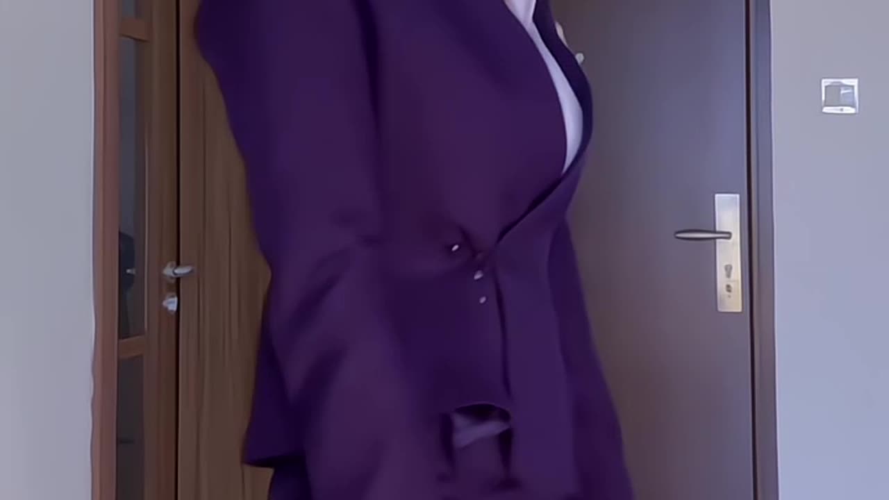 Still like purple