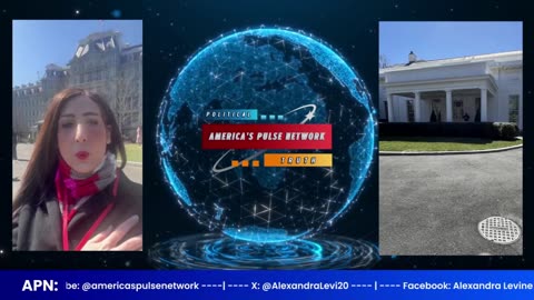America's Pulse Network - Promo's 1