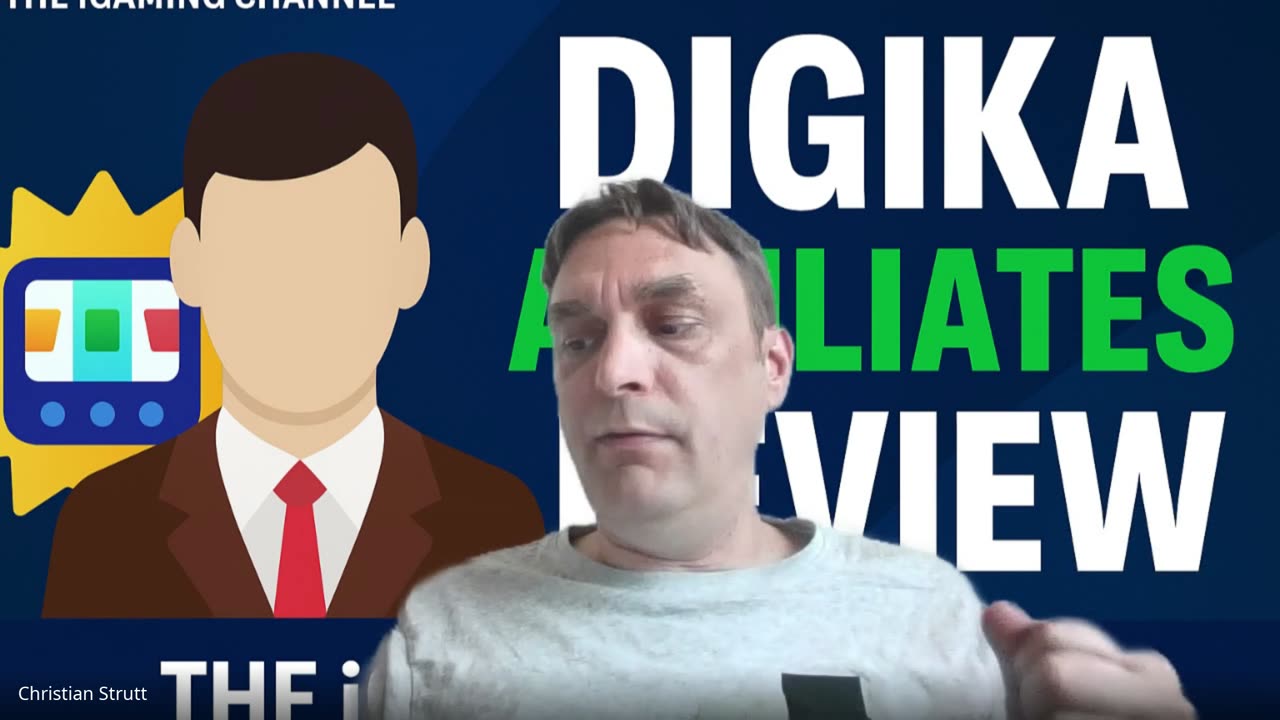 Digika Affiliates Program Review - Digika Review as part of our Best Gambling Affiliate Programs