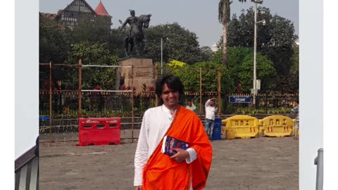 सत्यशोधक वारकरी संत परंपरा : ऐतिहासिक कालाराम मंदिर के भक्त चारुदत्त थोरात ; प्रबुद्धमहाराष्ट्र