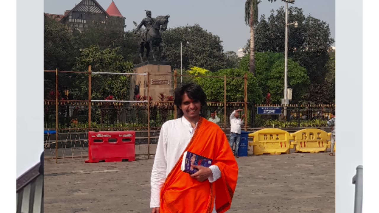 सत्यशोधक वारकरी संत परंपरा : ऐतिहासिक कालाराम मंदिर के भक्त चारुदत्त थोरात ; प्रबुद्धमहाराष्ट्र