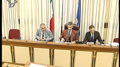 25 Commissione d'inchiesta COVID 19 Esame testimoniale Gabriele Di Marzio 25-06-2025