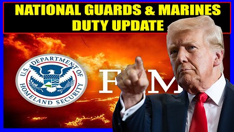 Gitmo Tribunals & Quiet Arrests July 14, 2025 — NATIONAL GUARDS & MARINES DUTY UPDATE