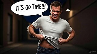 Narcissistic Boomer Dads On The Down Low Hate Their Daughters