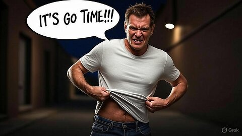 Narcissistic Boomer Dads On The Down Low Hate Their Daughters