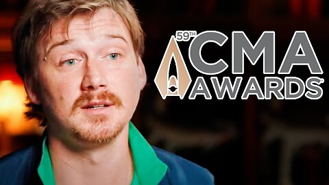 Morgan Wallen SNUBBED at the CMA Awards and Fans Are FURIOUS