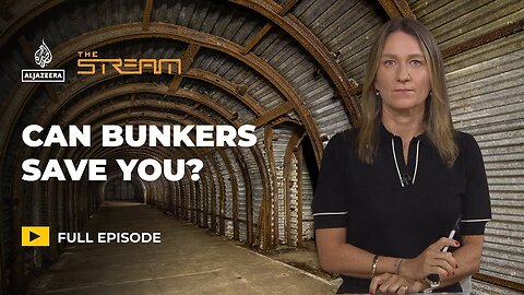 Can a bunker save you from the end of the world? | The Stream