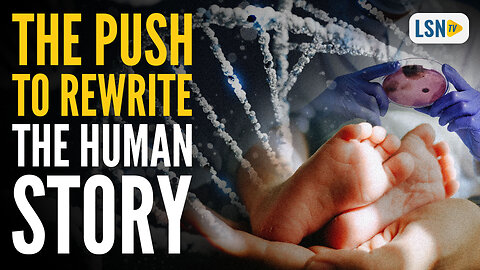 CRISPR Kids: Billionaires Push to Rewrite Humanity